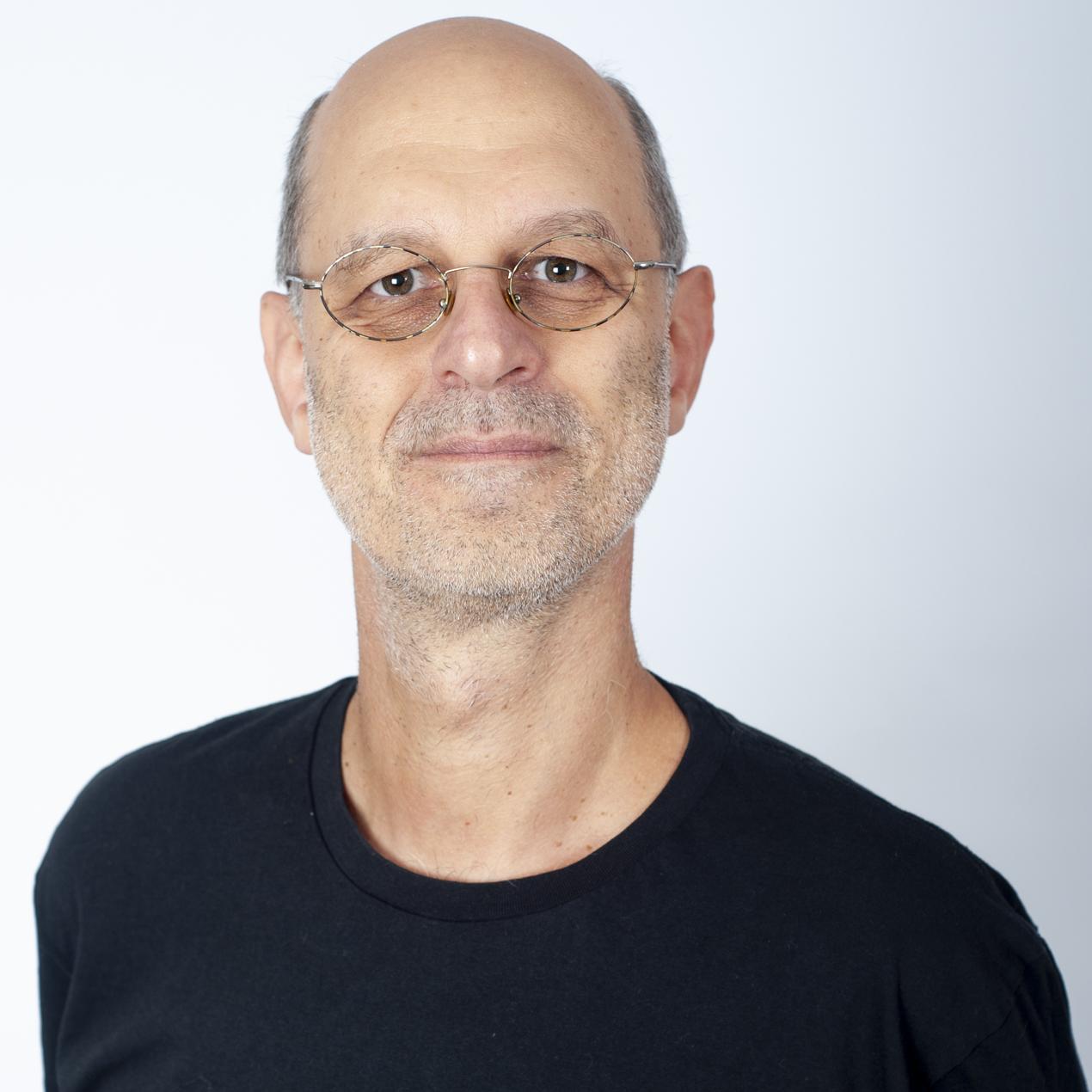 Thomas Macher